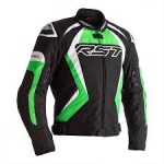 RST TRACTECH EVO 4 CE MENS TEXTILE JACKET